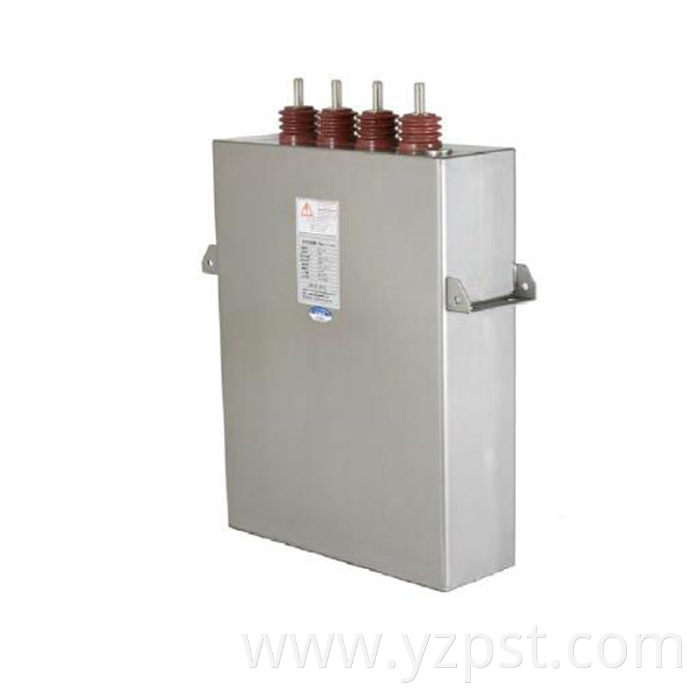 DC-Link capacitor customized 2400VDC